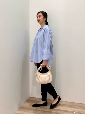 ONWARD CROSSET SELECT 村上 コーディネート画像