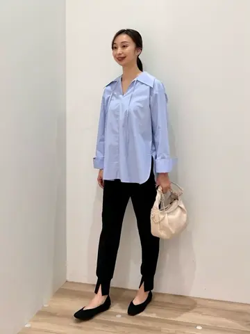 ONWARD CROSSET SELECT 村上 コーディネート画像