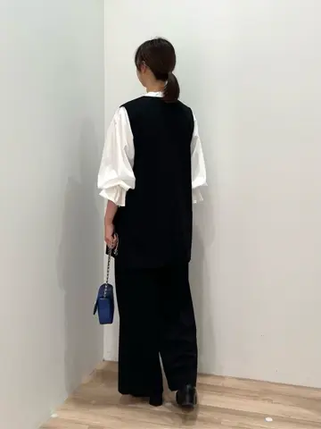 ONWARD CROSSET SELECT 村上 コーディネート画像