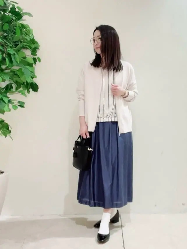  渡邉 コーディネート画像