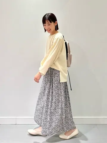 ONWARD CROSSET SELECT 濱野 コーディネート画像