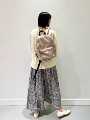 ONWARD CROSSET SELECT 濱野 コーディネート画像