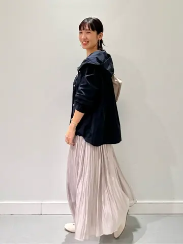 ONWARD CROSSET SELECT 濱野 コーディネート画像