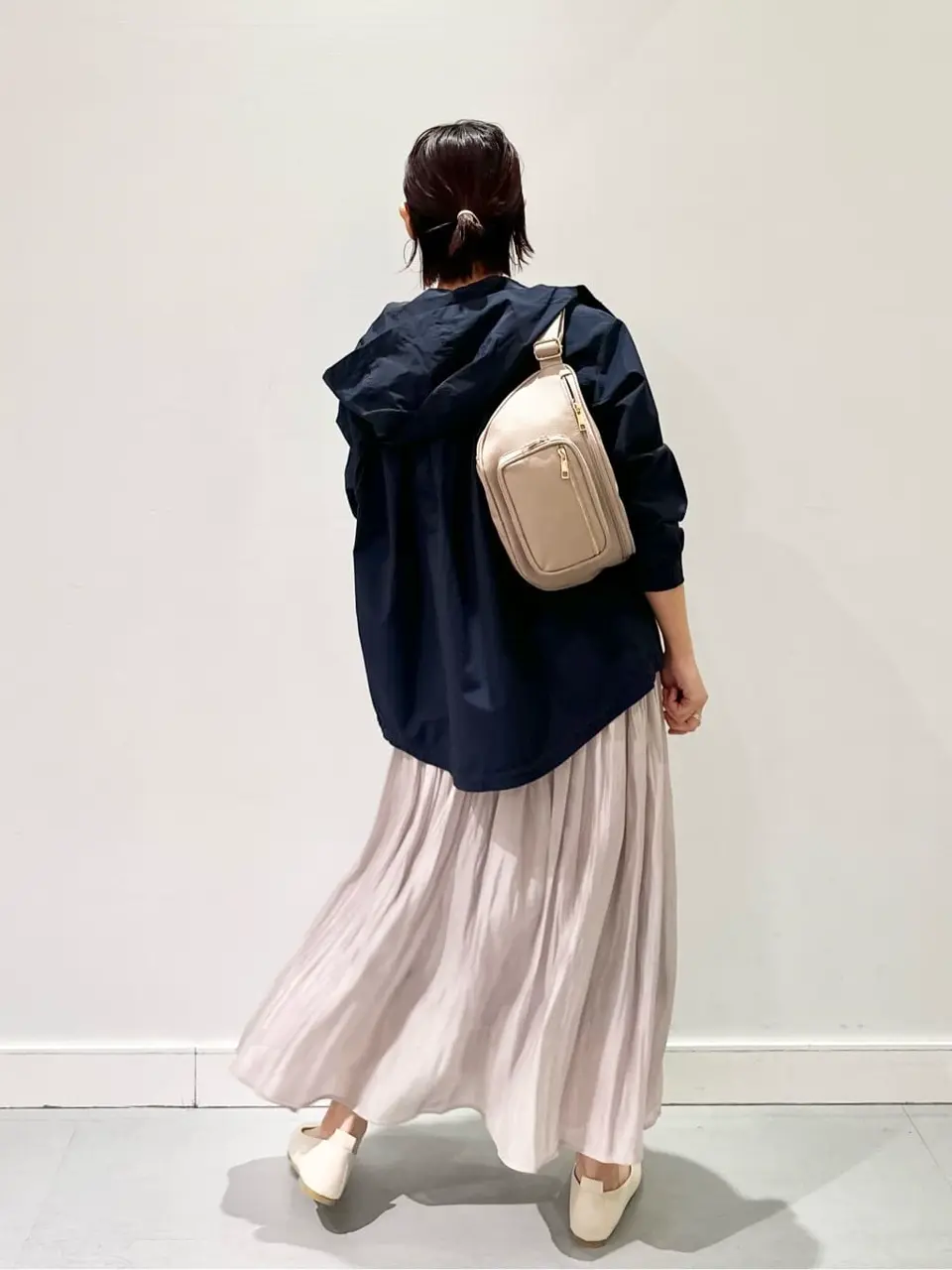 ONWARD CROSSET SELECT 濱野 コーディネート画像