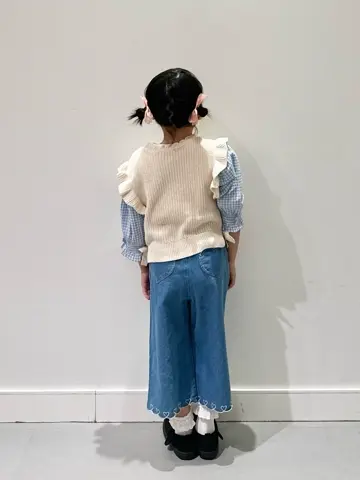 ONWARD CROSSET SELECT 濱野 コーディネート画像