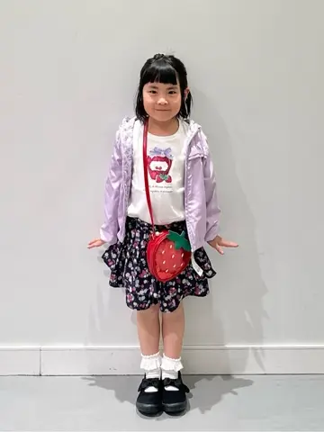 ONWARD CROSSET SELECT 濱野 コーディネート画像