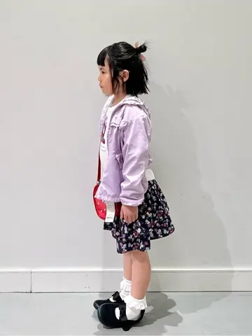 ONWARD CROSSET SELECT 濱野 コーディネート画像