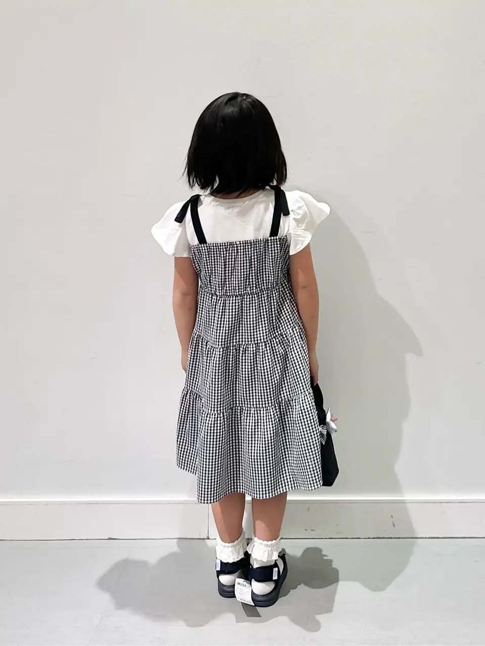 ONWARD CROSSET SELECT 濱野 コーディネート画像