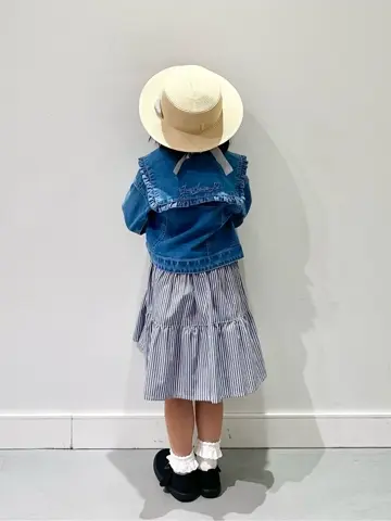 ONWARD CROSSET SELECT 濱野 コーディネート画像