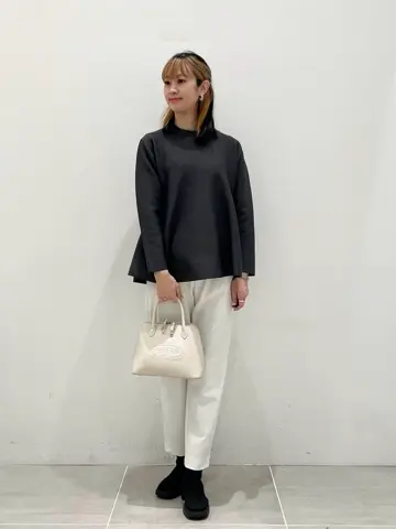 ONWARD CROSSET SELECT 増田 コーディネート画像