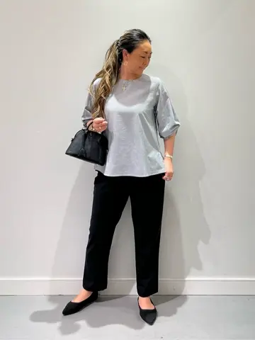 ONWARD CROSSET SELECT 流石　 コーディネート画像