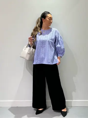 ONWARD CROSSET SELECT 流石　 コーディネート画像