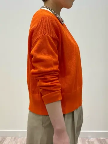 ONWARD CROSSET SELECT 河本 コーディネート画像