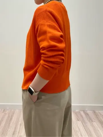 ONWARD CROSSET SELECT 河本 コーディネート画像