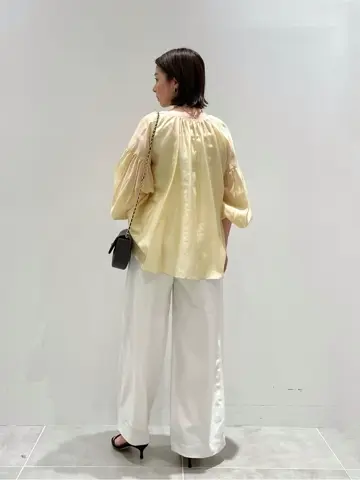 ONWARD CROSSET SELECT 水谷 コーディネート画像