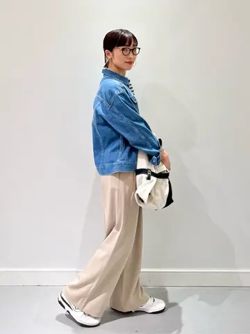 ONWARD CROSSET SELECT 濱野 コーディネート画像