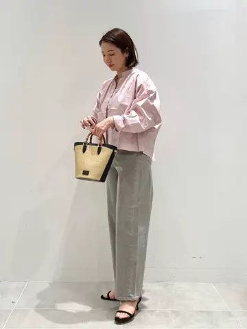 ONWARD CROSSET SELECT 水谷 コーディネート画像