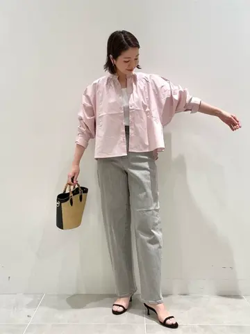 ONWARD CROSSET SELECT 水谷 コーディネート画像