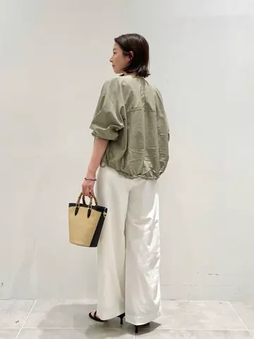 ONWARD CROSSET SELECT 水谷 コーディネート画像