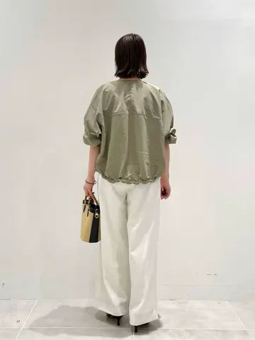 ONWARD CROSSET SELECT 水谷 コーディネート画像