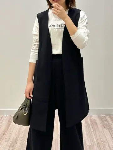 ONWARD CROSSET SELECT mami コーディネート画像