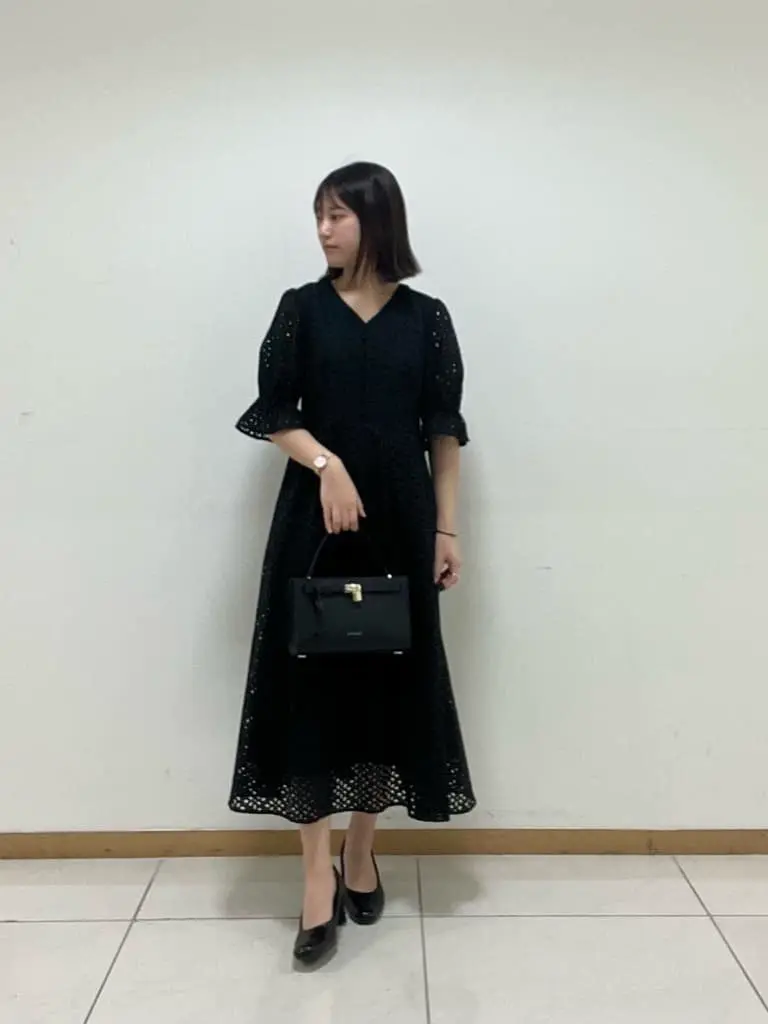  竹内 コーディネート画像