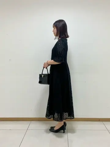 ONWARD CROSSET SELECT 竹内 コーディネート画像