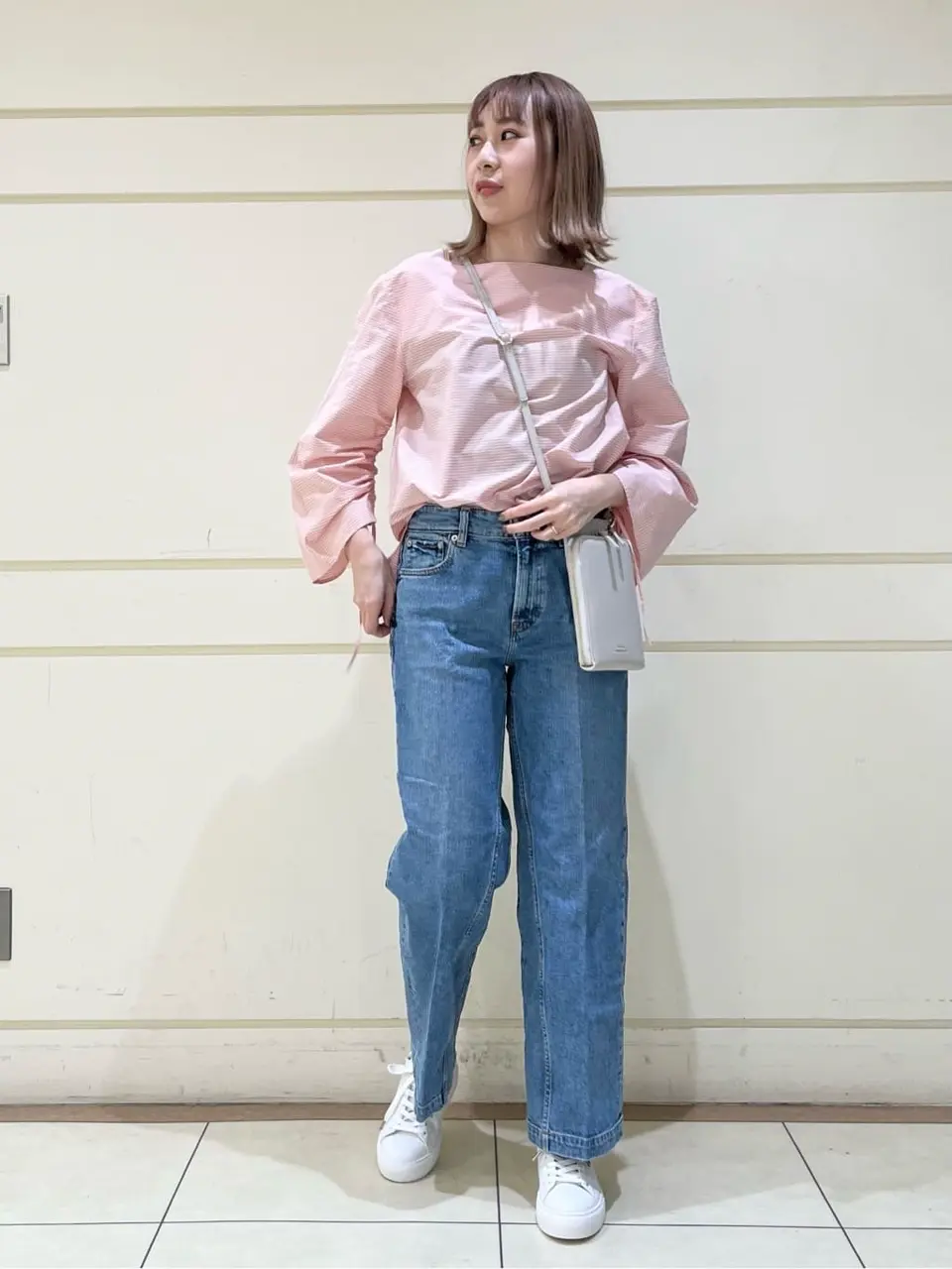 ONWARD CROSSET SELECT Kanako コーディネート画像