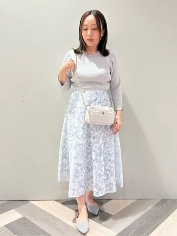 ONWARD CROSSET SELECT 副島 コーディネート画像