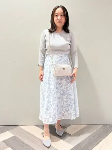 ONWARD CROSSET SELECT 副島 コーディネート画像