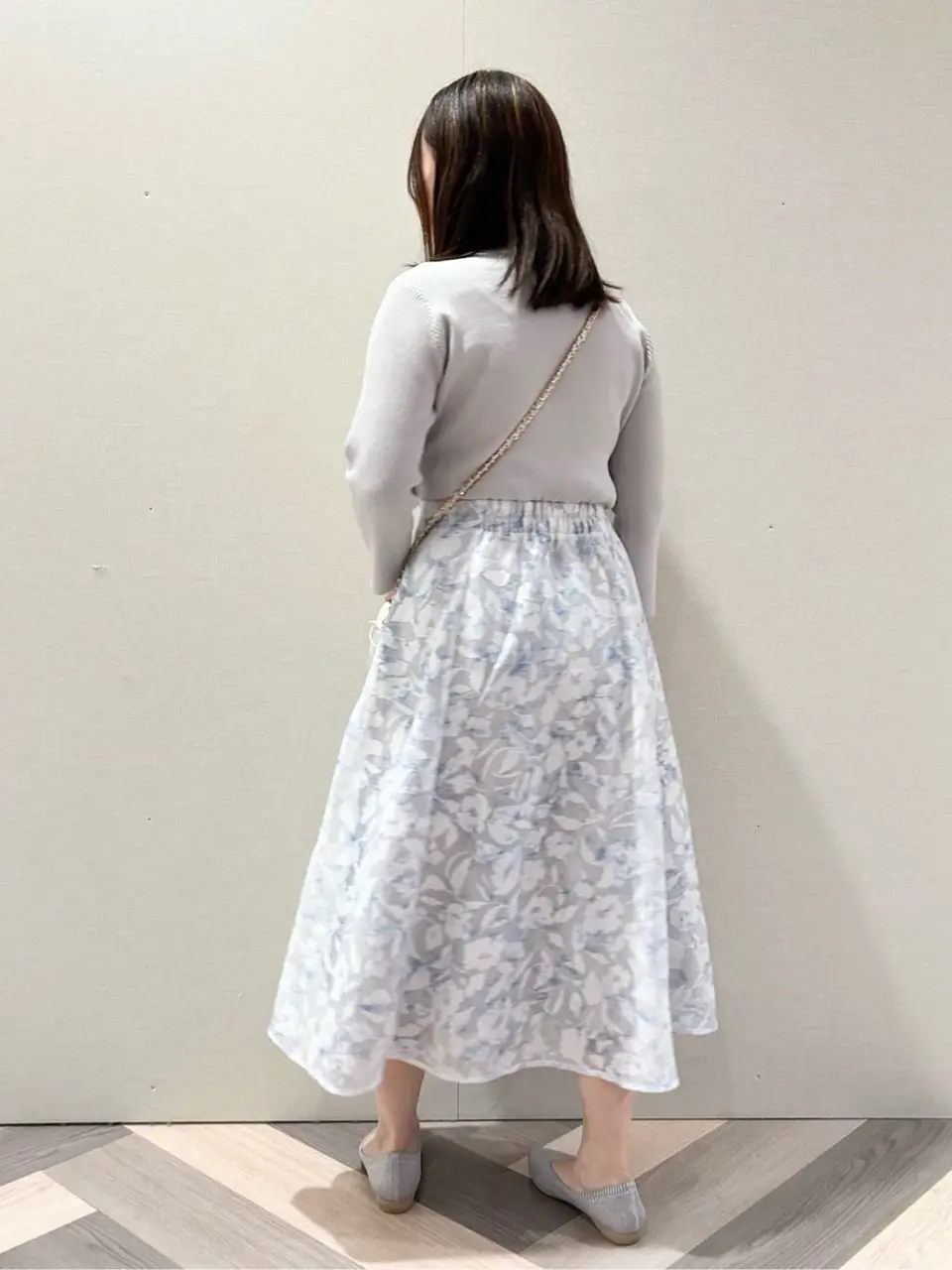 ONWARD CROSSET SELECT 副島 コーディネート画像