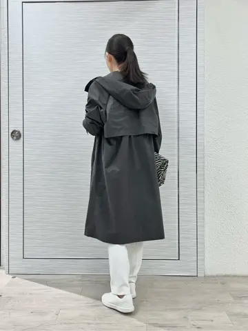 ONWARD CROSSET SELECT 大川 コーディネート画像