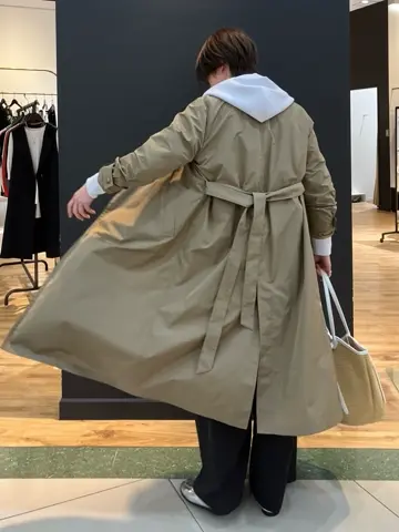 ONWARD CROSSET SELECT T氏 コーディネート画像