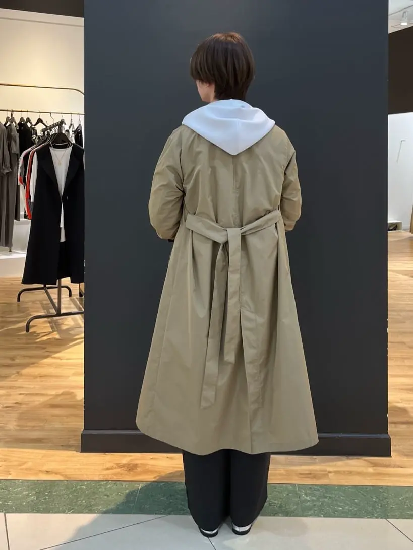 ONWARD CROSSET SELECT T氏 コーディネート画像