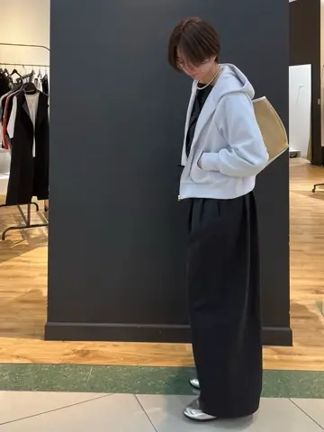 ONWARD CROSSET SELECT T氏 コーディネート画像