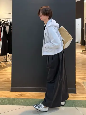 ONWARD CROSSET SELECT T氏 コーディネート画像