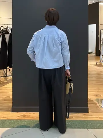 ONWARD CROSSET SELECT T氏 コーディネート画像