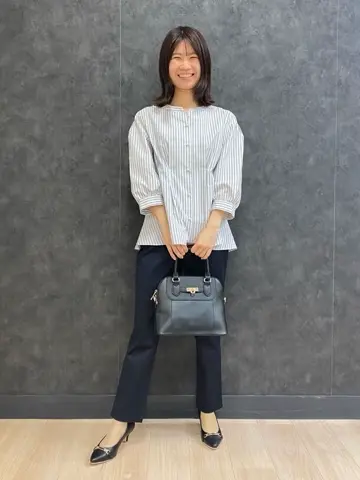 ONWARD CROSSET SELECT 斉藤 コーディネート画像