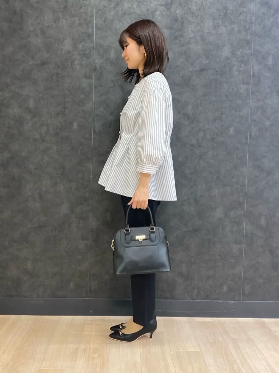 ONWARD CROSSET SELECT 斉藤 コーディネート画像