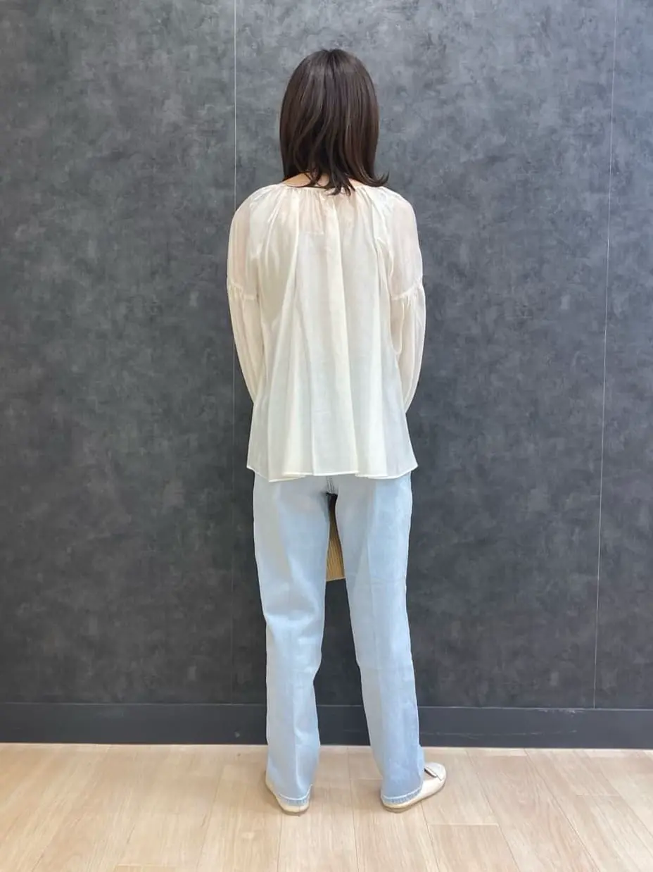 ONWARD CROSSET SELECT 斉藤 コーディネート画像