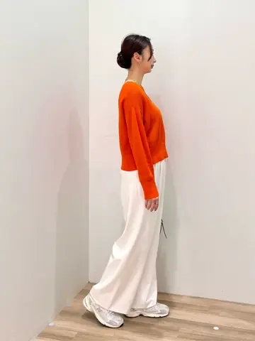 ONWARD CROSSET SELECT 村上 コーディネート画像