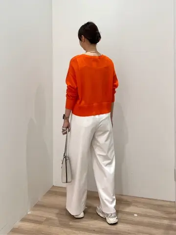 ONWARD CROSSET SELECT 村上 コーディネート画像