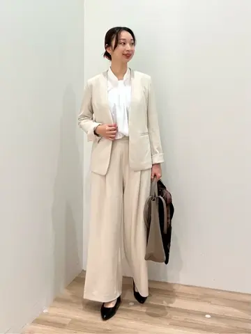 ONWARD CROSSET SELECT 村上 コーディネート画像