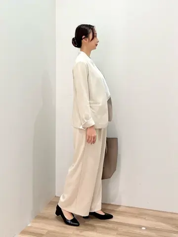 ONWARD CROSSET SELECT 村上 コーディネート画像