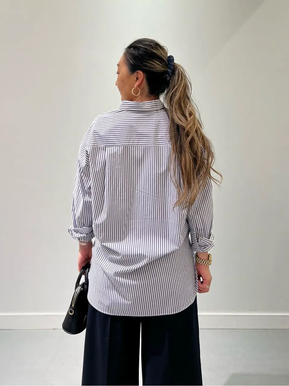 ONWARD CROSSET SELECT 流石　 コーディネート画像