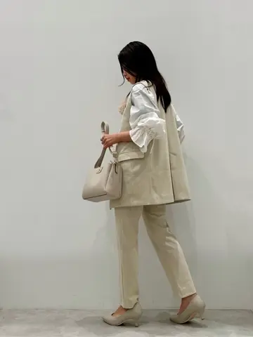 ONWARD CROSSET SELECT 加藤 コーディネート画像