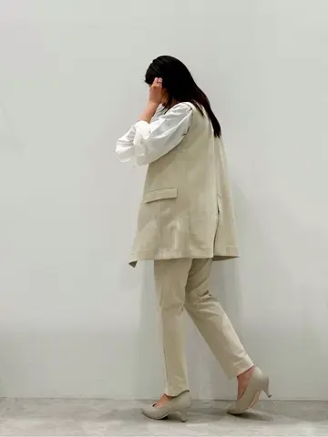 ONWARD CROSSET SELECT 加藤 コーディネート画像