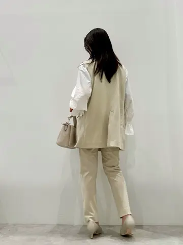 ONWARD CROSSET SELECT 加藤 コーディネート画像