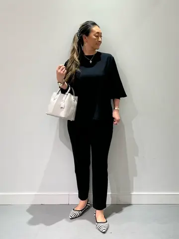 ONWARD CROSSET SELECT 流石　 コーディネート画像