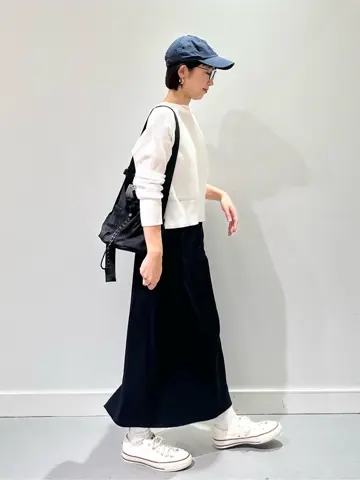 ONWARD CROSSET SELECT 濱野 コーディネート画像